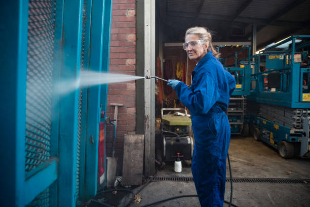 Trusted St Augustine Beach, FL Pressure Washing Experts